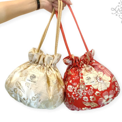 Túi Xách Đi Biển LMcation 