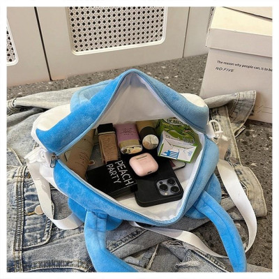 Balo chiikawa túi usagi cặp usagi túi hachiware chiikawa bag shop hoả tốc HCM