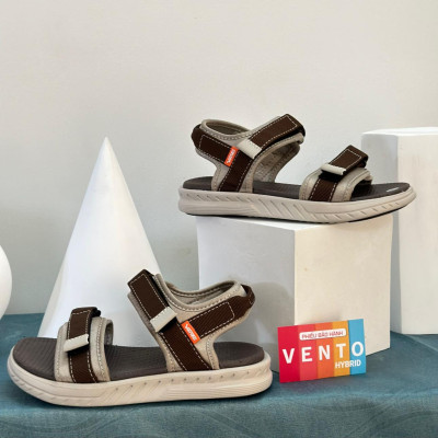 Giày Sandal học sinh Vento Quai Ngang Cho Bé dạo phố đi chơi đi học du lịch NB148