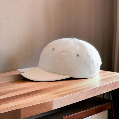 Nón kết, mũ lưỡi trai Capo vải kaki form chuẩn siêu đẹp (Ảnh thật)