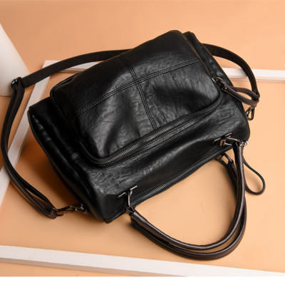 Túi xách nữ thời trang công sở cao cấp phong cách âu mỹ