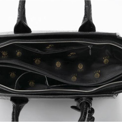 Túi xách nữ cao cấp da thật ELLY – ET87