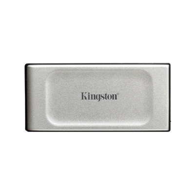Ổ cứng di động SSD Kingston SXS2000 500GB/1TB/2TB USB3.2 Gen 2×2 – Hàng Chính Hãng