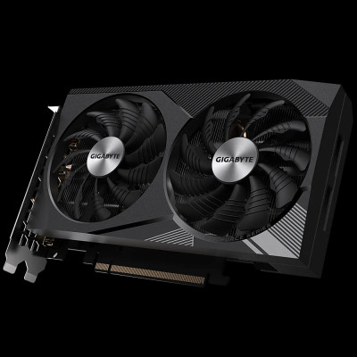 Card màn hình VGA Gigabyte RTX 3060 GAMING OC 8GB (N3060GAMING OC-8GD)- Hàng Chính Hãng