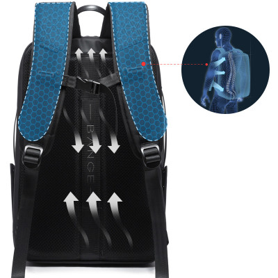 Balo laptop nam phong cách mới – BLLT5547