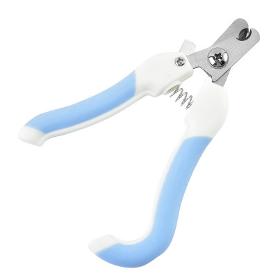 Bộ Kìm Căt Móng Cho Chó Mèo PaKaSa - Hàng Chính Hãng 