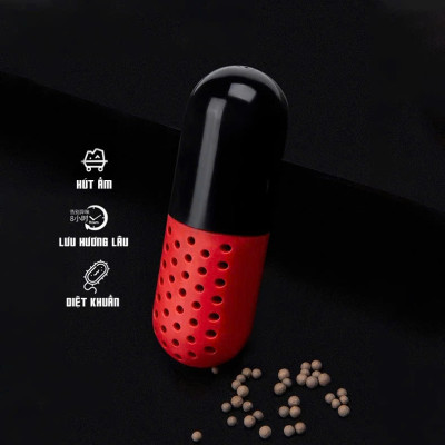 Xịt khử mùi giày ngăn ngừa vi khuẩn và ngăn mùi hôi, mùi khắm giày