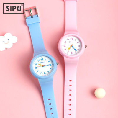 Đồng Hồ Trẻ Em Thể thao Mingrui Chính Hãng MR 8857 - KHÔNG VÔ NƯỚC (Kèm video)