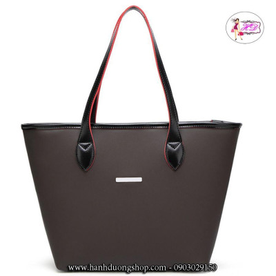 Túi xách đeo vai thời trang thu đông Âu Mỹ HQC3615