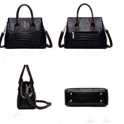 Túi xách nữ da tự nhiên thời trang công sở cao cấp phong cách mới