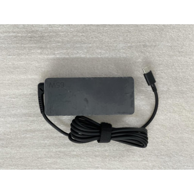 Sạc Tương Thích Cho Laptop Lenovo Chromebook 100E 5003 C330 S330 Usb-C Adapter - Hàng Nhập Khẩu New Seal TEEMO PC TEAC1042