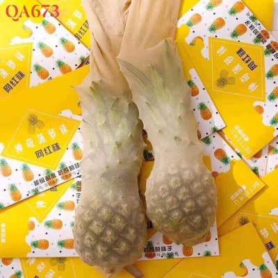  Quần Tất Dứa Xịn 