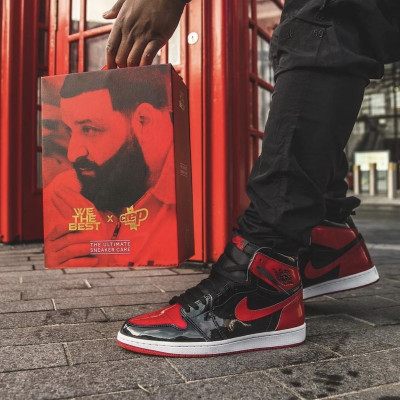 Bộ Vệ Sinh Crep Protect Ultimate Sneaker Care Kit