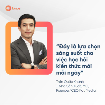 Sách nói Fonos: Tại Sao Phương Tây Vượt Trội