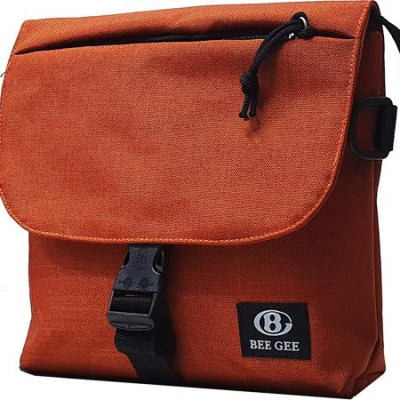 Túi đeo chéo nam nữ unisex du lịch thời trang Hàn quốc BEE GEE 061