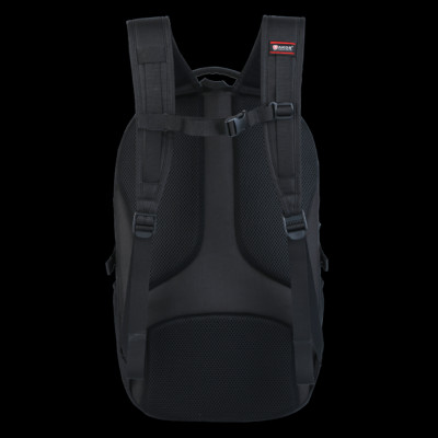 Balo Laptop Du Lịch Thời Trang Cao Cấp SAKOS FIERY 15.6 Inch (15.6")