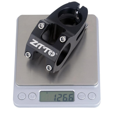 Cổ tay lái xe đạp ZTTO 31,8mm bằng Nhôm chắc chắn