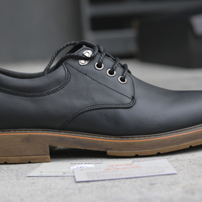 Giày Tây Nam Cao Cấp Mã BH044