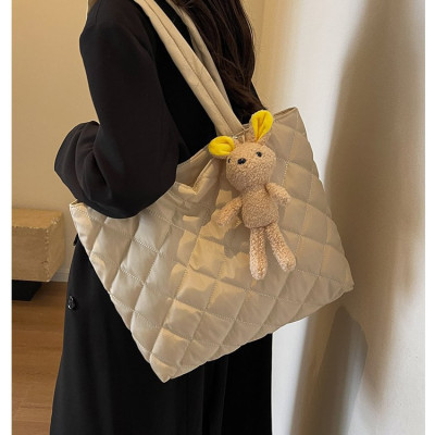 Túi xách nữ thời trang công sở cao cấp phong cách dễ thương – BEE GEE TV1059