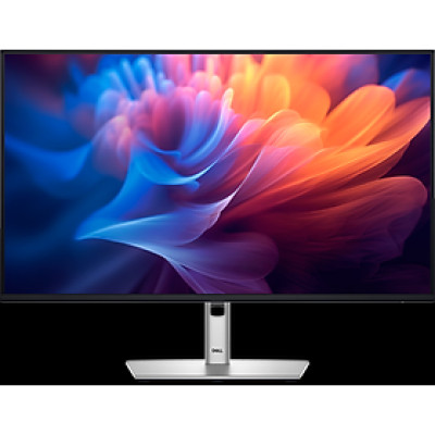 Màn Hình Dell P2725H 27 inch (1920 x 1080/IPS/100Hz/5ms GtG) - Hàng Chính Hãng