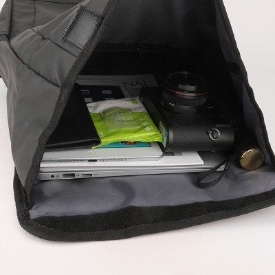 Balo thời trang phong cách Hàn Quốc dày dặn chống thấm nước dùng cho đi học, đi chơi - BEE GEE – BLTT9135