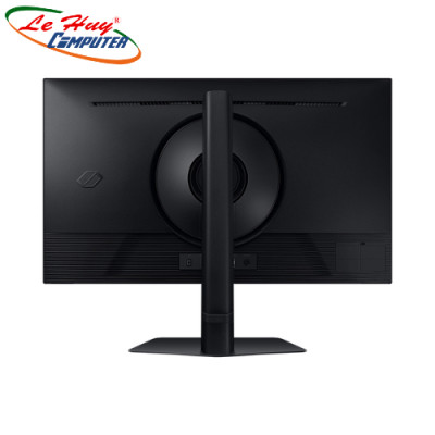 Màn Hình Gaming SAMSUNG Odyssey G5 G50D LS32DG502EEXXV (32 inch - IPS - 2K - 180Hz - 1ms) - Hàng Chính Hãng