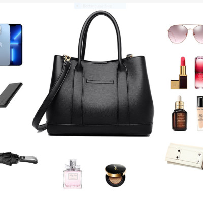 Túi xách nữ thời trang công sở thời trang cao cấp phong cách mới