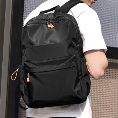 Balo laptop nam nữ đa chức năng cao cấp phong cách mới 15.6"