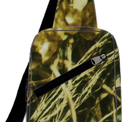 Túi đeo chéo nam nữ unisex thời trang Hàn quốc BEEGEE du lịch đẹp 023