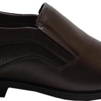 Giày Tây Tăng Chiều Cao Nam BIGGBEN Da Bò Thật GT69