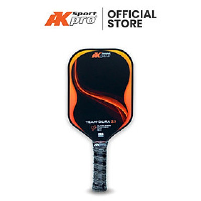 Vợt Pickleball TEAM-DURA 2.1 - Glass Fiber