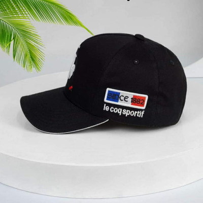 Nón kết, mũ lưỡi trai con gà phối vải kaki thời trang nam nữ cao cấp