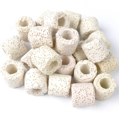 Sứ lọc bể cá (2kg) vật liệu lọc hồ cá, bể cá cảnh