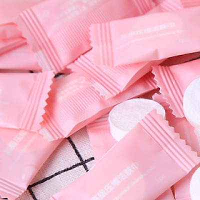 Combo 20 viên khăn nén du lịch Grofa