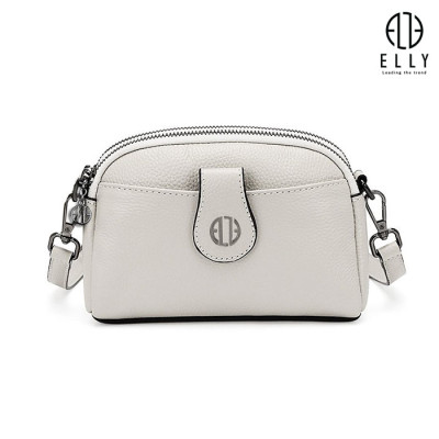 Tú xách nữ cao cấp da thật ELLY – ET144