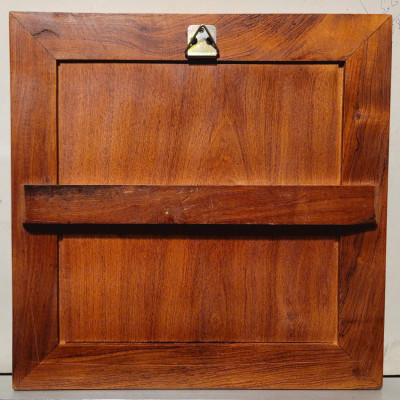 Chữ Ngũ Phúc (chữ Phúc 5 con dơi) treo trấn phong thủy