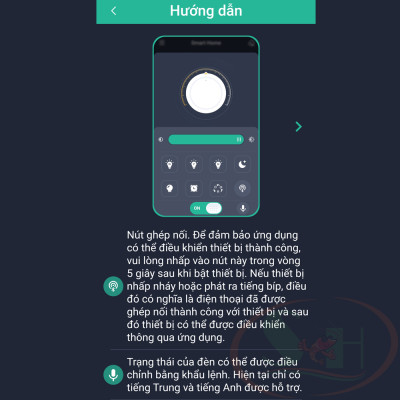 Đèn led KaoKui WRGB UFO KK50 Pro dĩa kẹp bể thủy sinh cá tép tiểu cảnh bán cạn