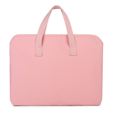 Túi xách chống sốc cho máy tính, macbook, laptop chống nước, siêu nhiều ngăn màu tím