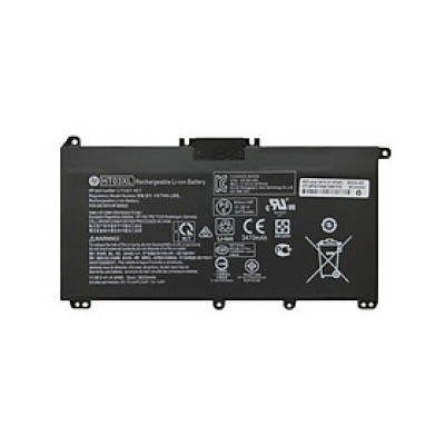 Pin dành cho Laptop HP Pavilion x360 14-dh 14-dh0103TU 14-dh1018tu 14m-dh1003dx 14t-dh hàng nhập khẩu