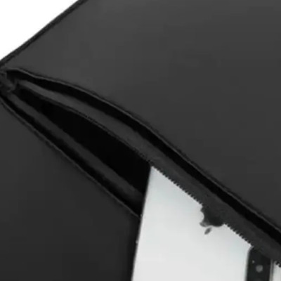 Balo thời trang Tucano O.D.D.S Trip, màu đen, thương hiệu Ý, bảo hành 2 năm