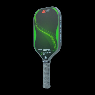 Vợt Pickleball TEAM-CONTROL 2.1 - Carbon T300