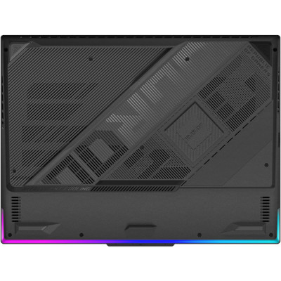 ASUS ROG Strix G16 G614JU-N3480W (Intel Core i5-13450HX | RTX 4050 6GB | 16 inch FHD + 165Hz | 16GB | 512GB | Win 11 | Xám) - HÀNG CHÍNH HÃNG