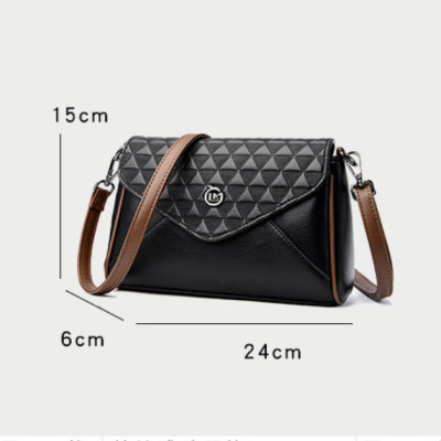 Túi xách nữ thời trang công sở cao cấp phong cách mới