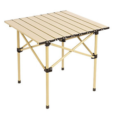 Bàn cắm trại, dã ngoại TSD 53cm đa năng,dễ mang theo, dã ngoại,có thể gập lại 