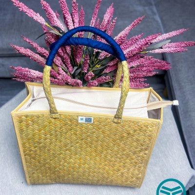 TÚI CỎ BÀNG THỜI TRANG