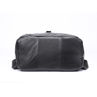 Balo nam da bò BHM9197 Ba lô laptop 14inch