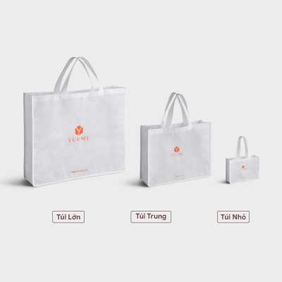 Túi Yuumy ( Bao vải đựng sản phẩm YBV )
