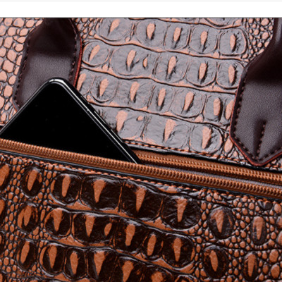 Túi xách nữ da tự nhiên thời trang công sở cao cấp phong cách mới