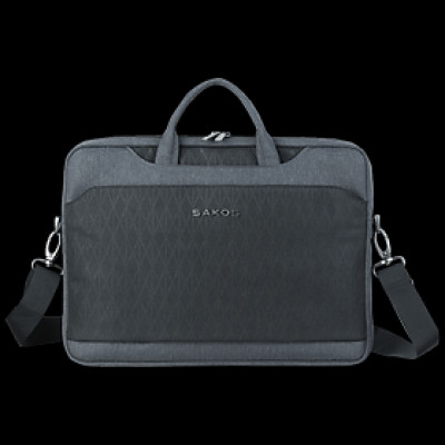 Cặp Laptop Công Sở Thời Trang Cao Cấp Sakos Flexi