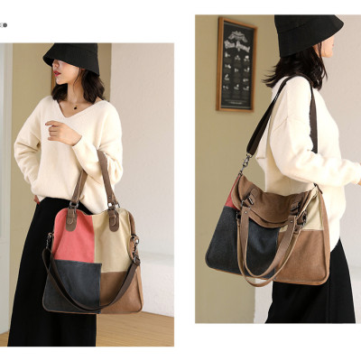 Túi xách nữ thời trang công sở cao cấp phong cách mới – BEE GEE TN1035